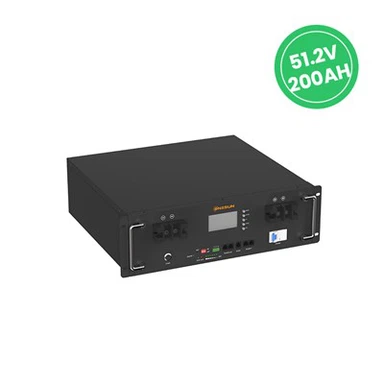 סוללת Lifepo4 צמודת קיר